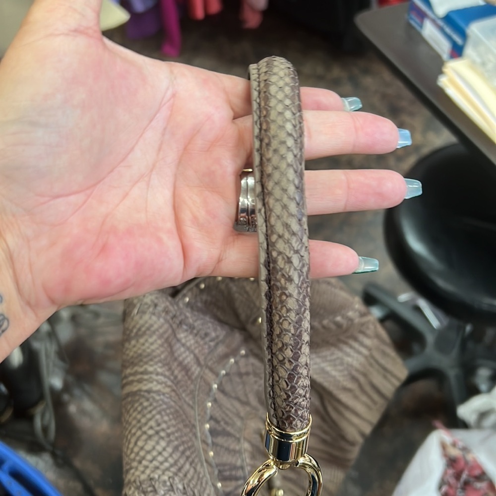 New Cole Haan SU06 handbag - Picture 5 of 8